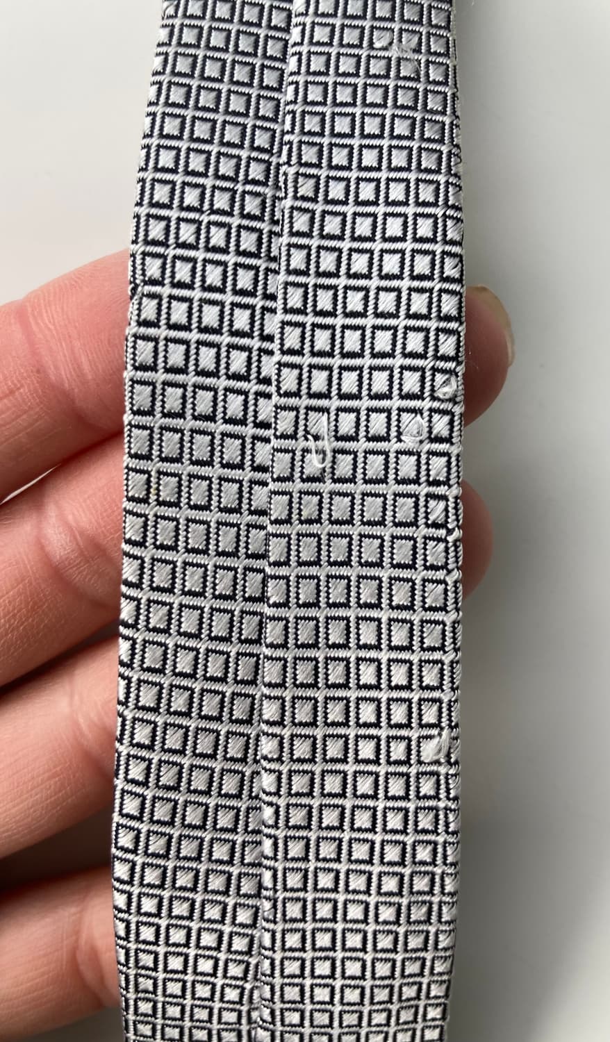 빈티지)넥타이 상품이미지8