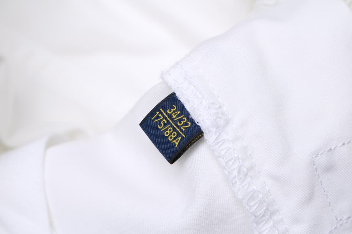 [34인치] 폴로 랄프로렌 슬림 스트레이트 코튼팬츠 상품이미지8