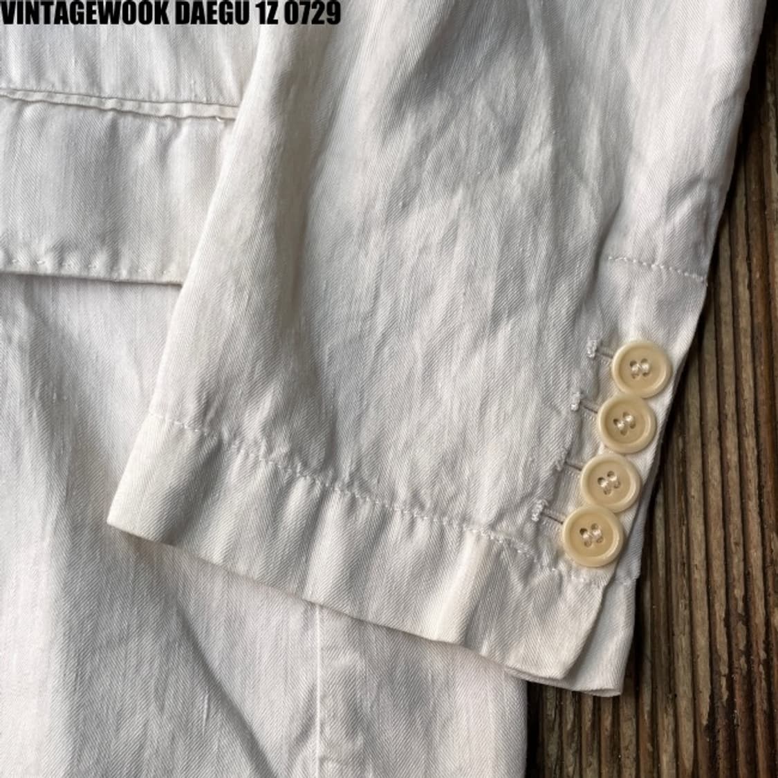 c.p.컴퍼니 마 블레이져 자켓 100 상품이미지6