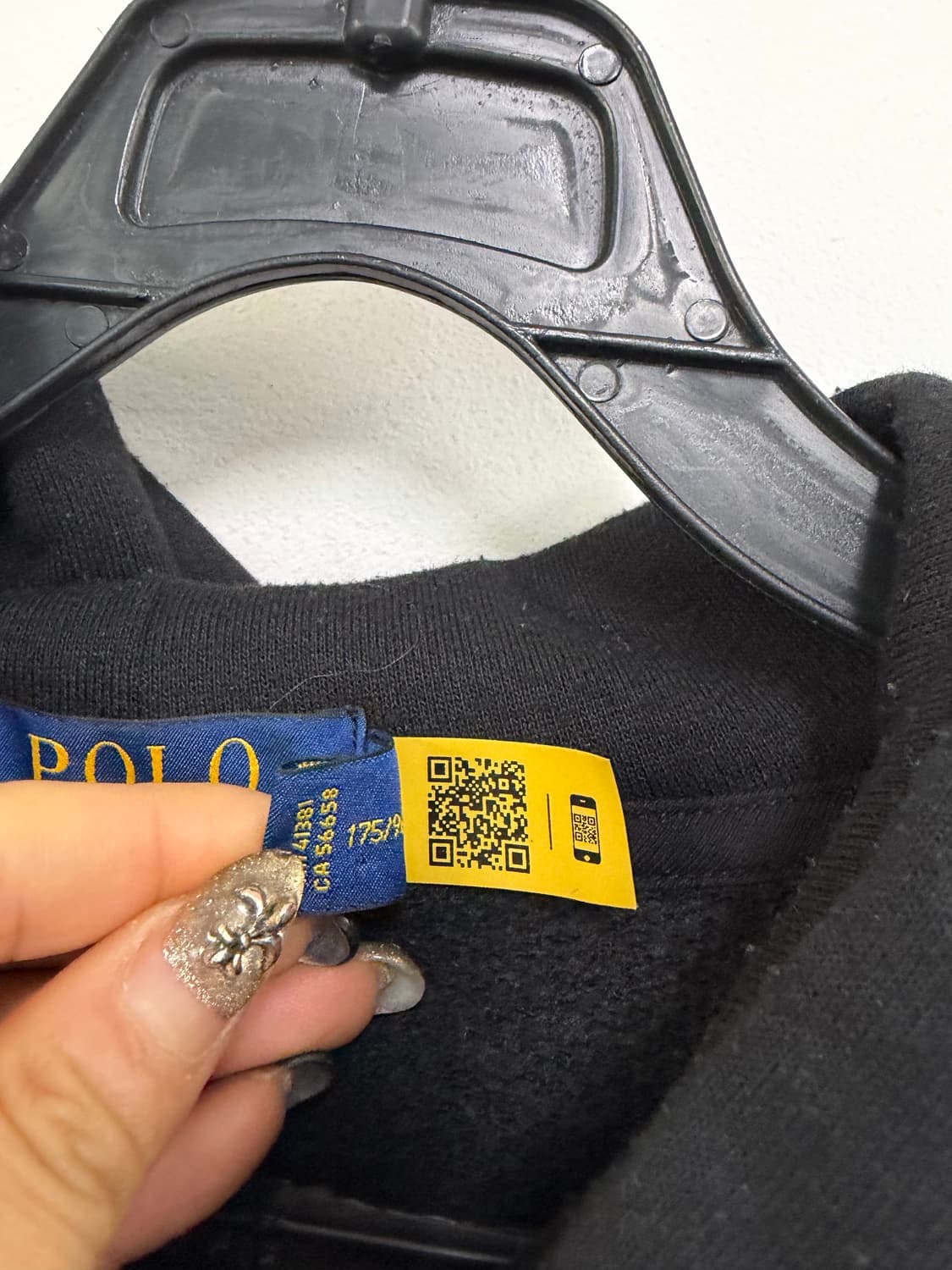 폴로 후드티[1800] 상품이미지7