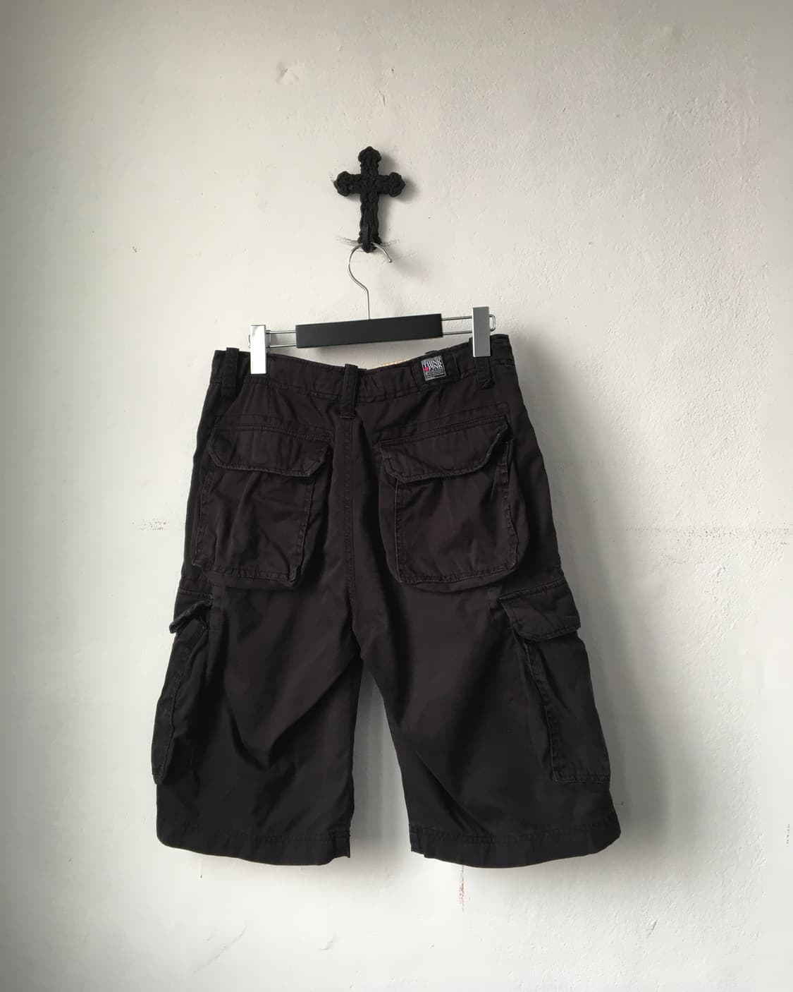 Cago half pants 상품이미지2