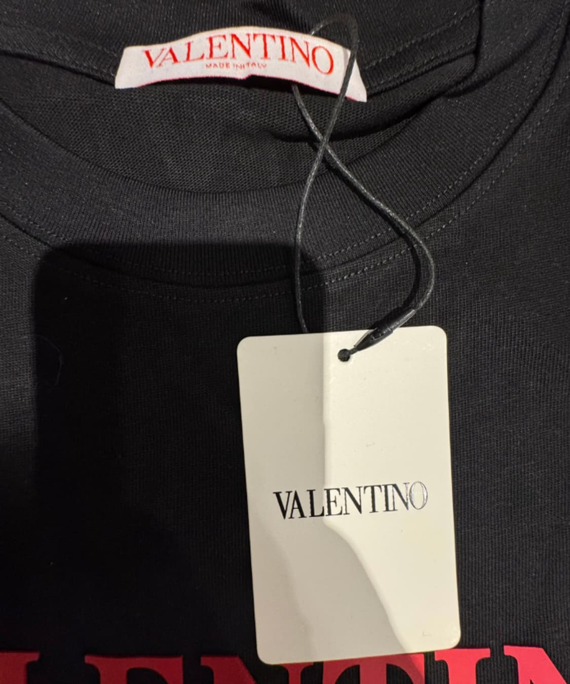 [발렌;티노] 새상품 / 반팔 / 약 100~105 사이즈 상품이미지2