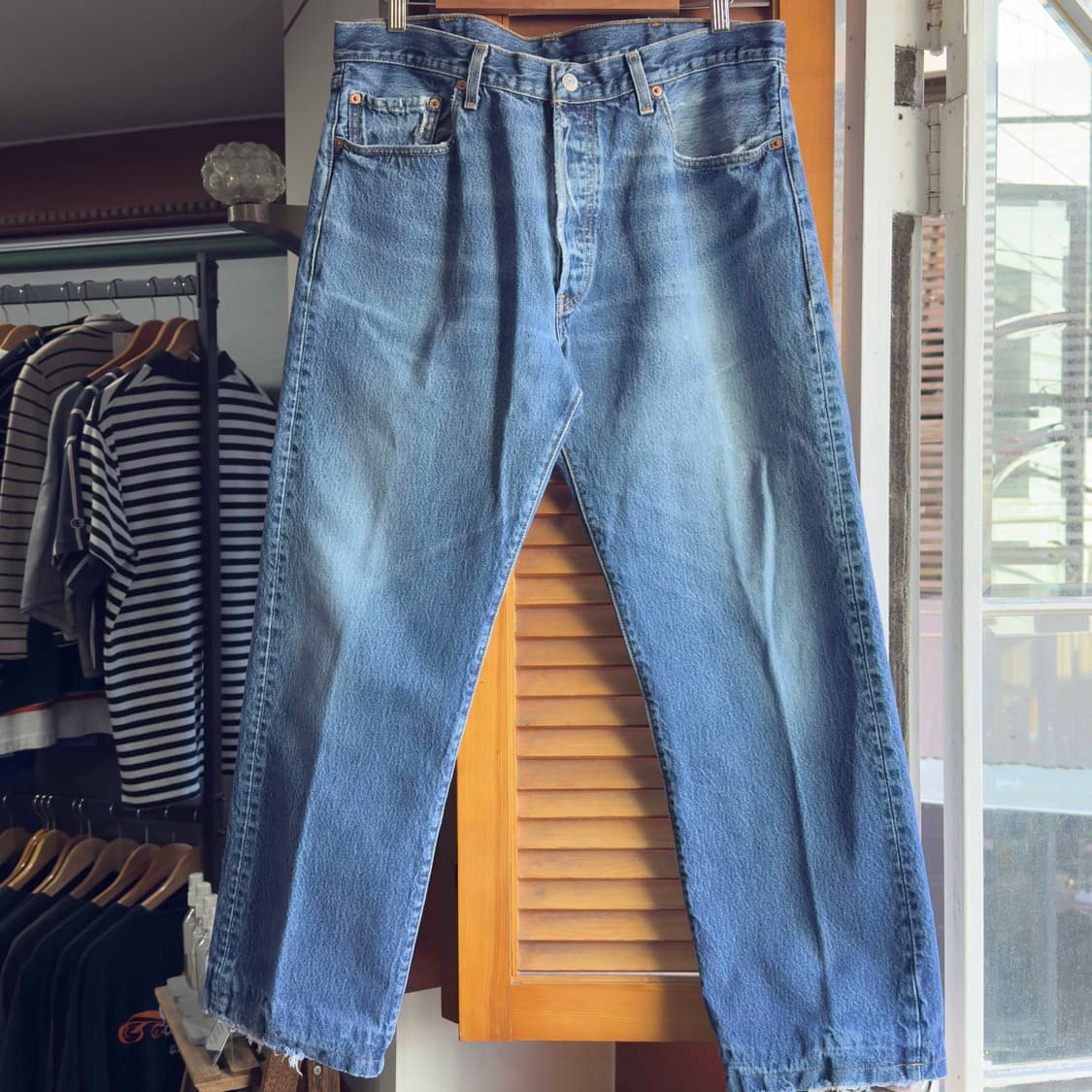 00s 리바이스 501XX 데님팬츠 W38 L32 상품이미지1