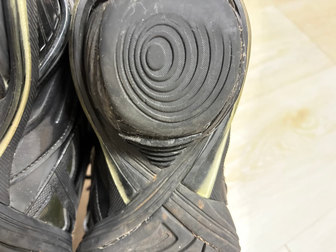 발렌시아가 타이렉스 41 상품이미지8