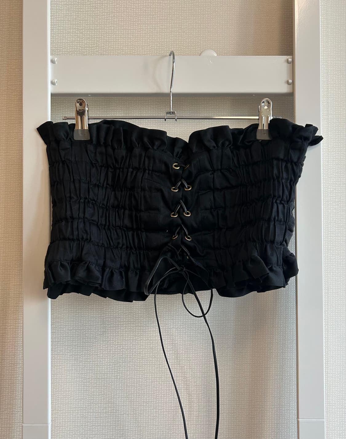 77circa 뷔스티에 상품이미지2