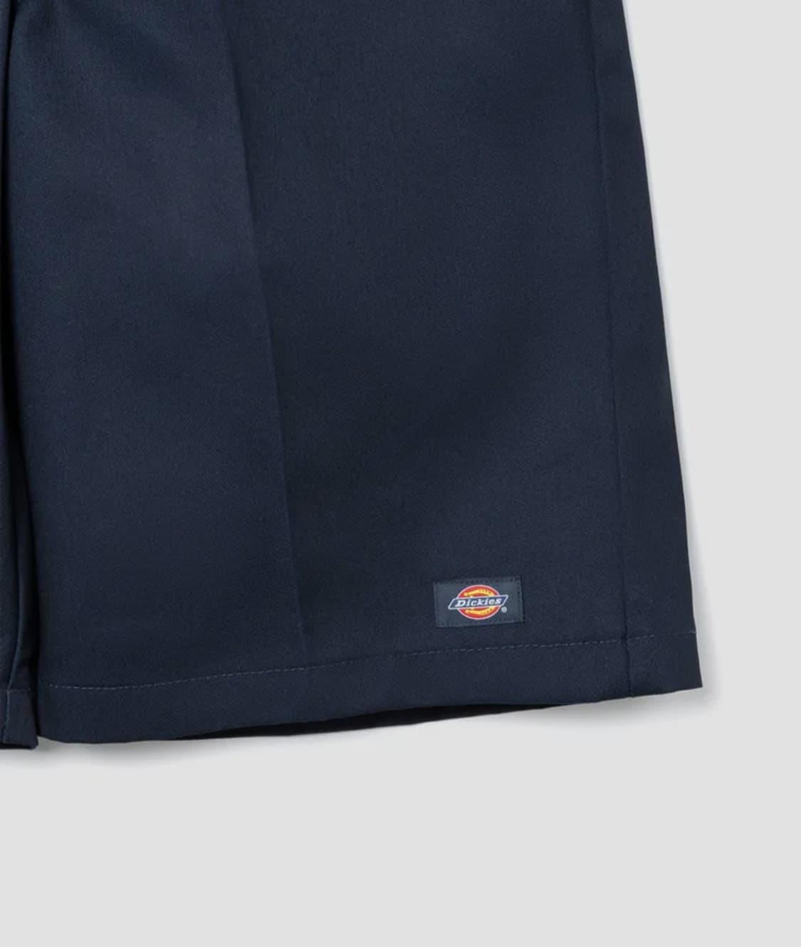 Dickies work short pants navy 상품이미지5