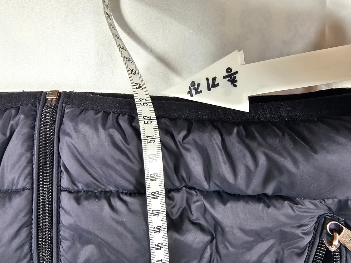 폴로패딩베스트 상품이미지7