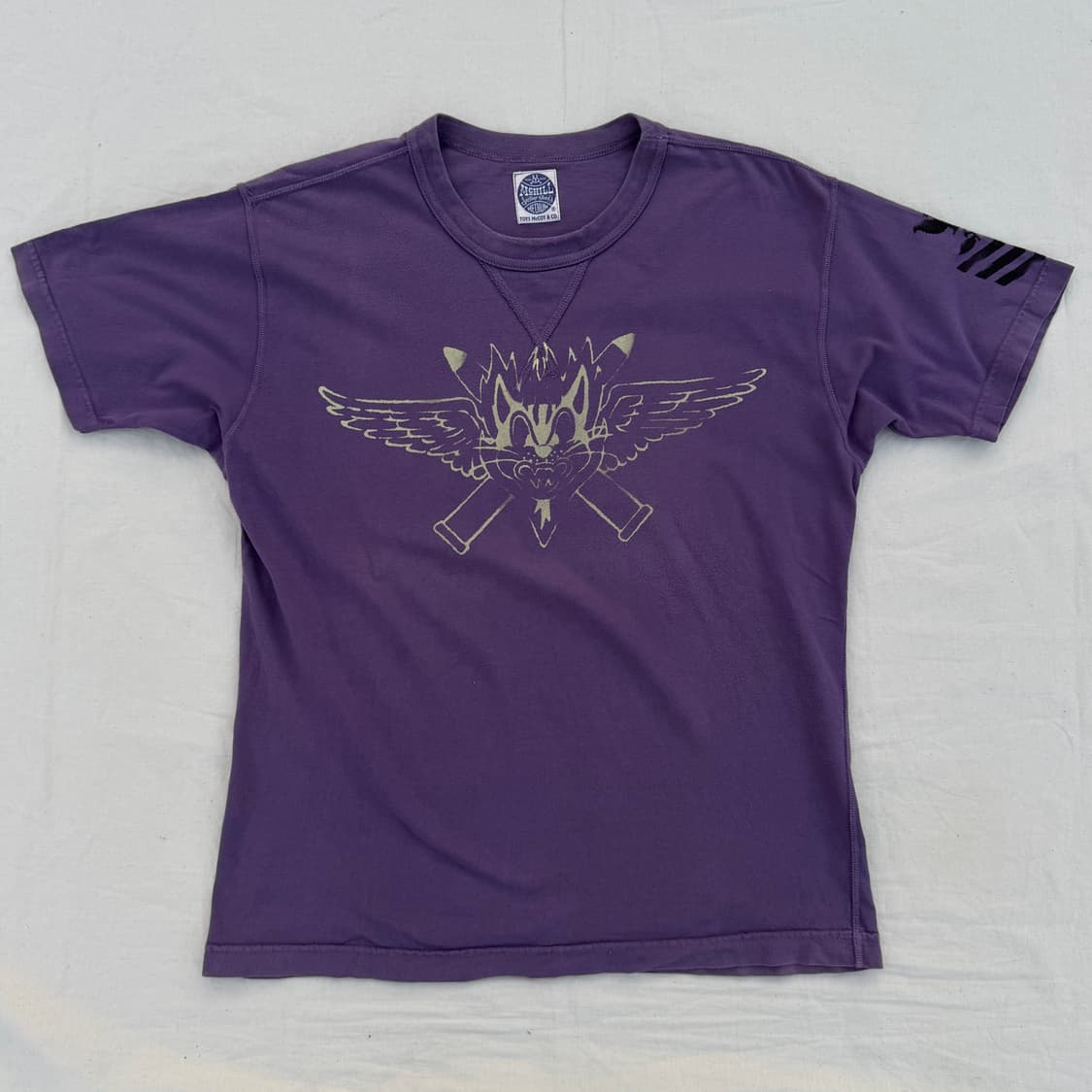 토이즈 맥코이 반팔 티셔츠 반팔티 상품이미지1