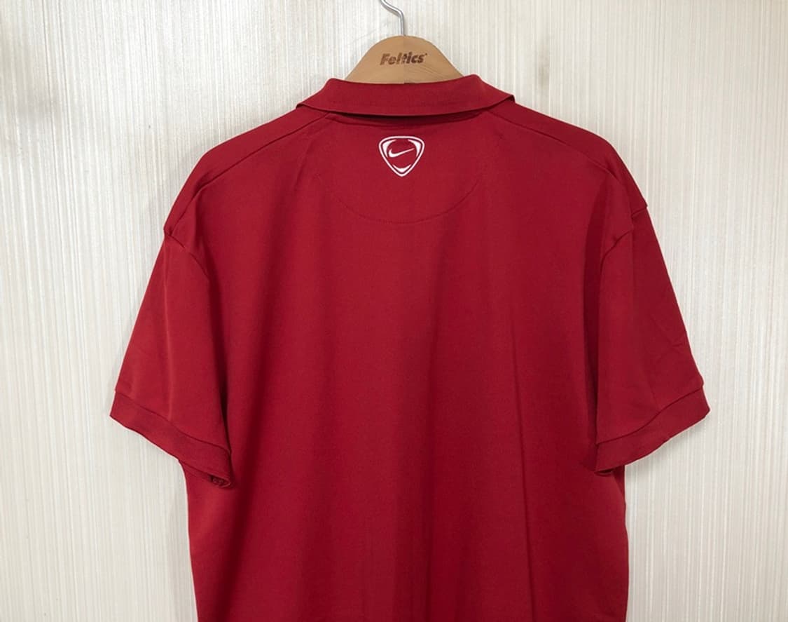 나이키 09-10 맨체스터유나이티드 폴로티셔츠 XL(110) 상품이미지9