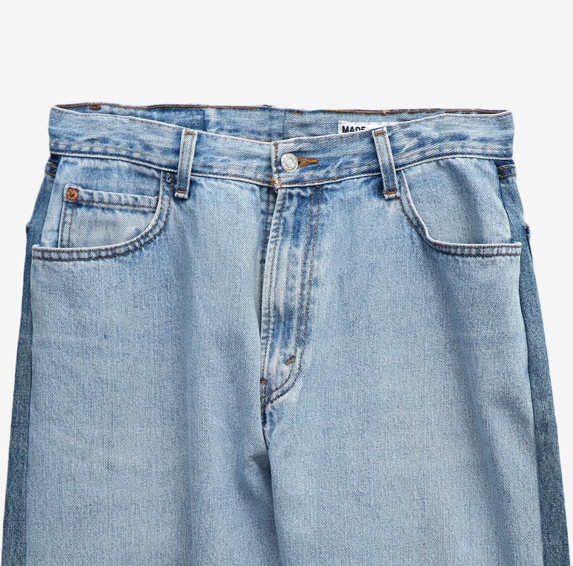 써니사이드업 리바이스 리워크 데님 3 상품이미지3