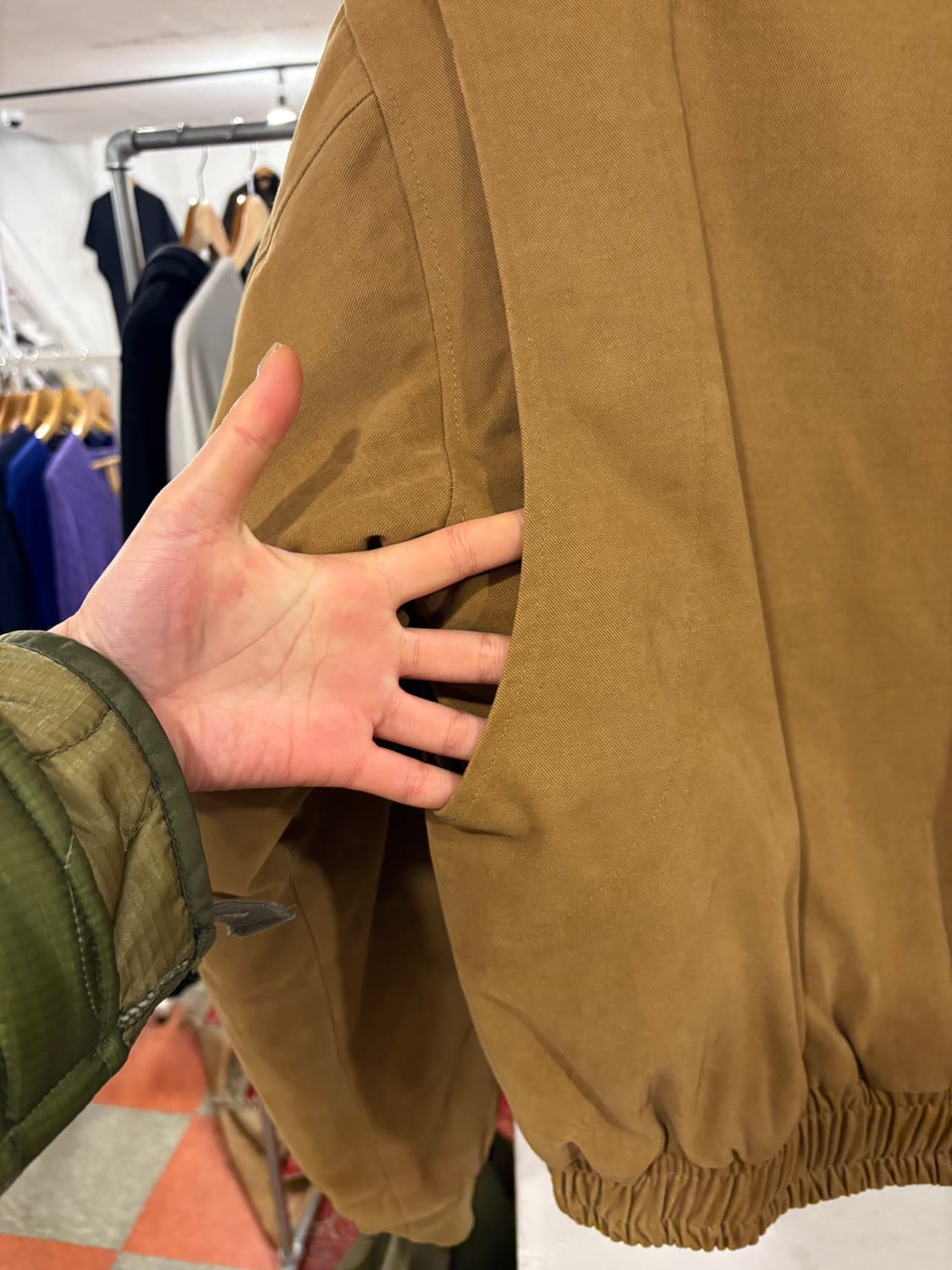 자켓 상품이미지3