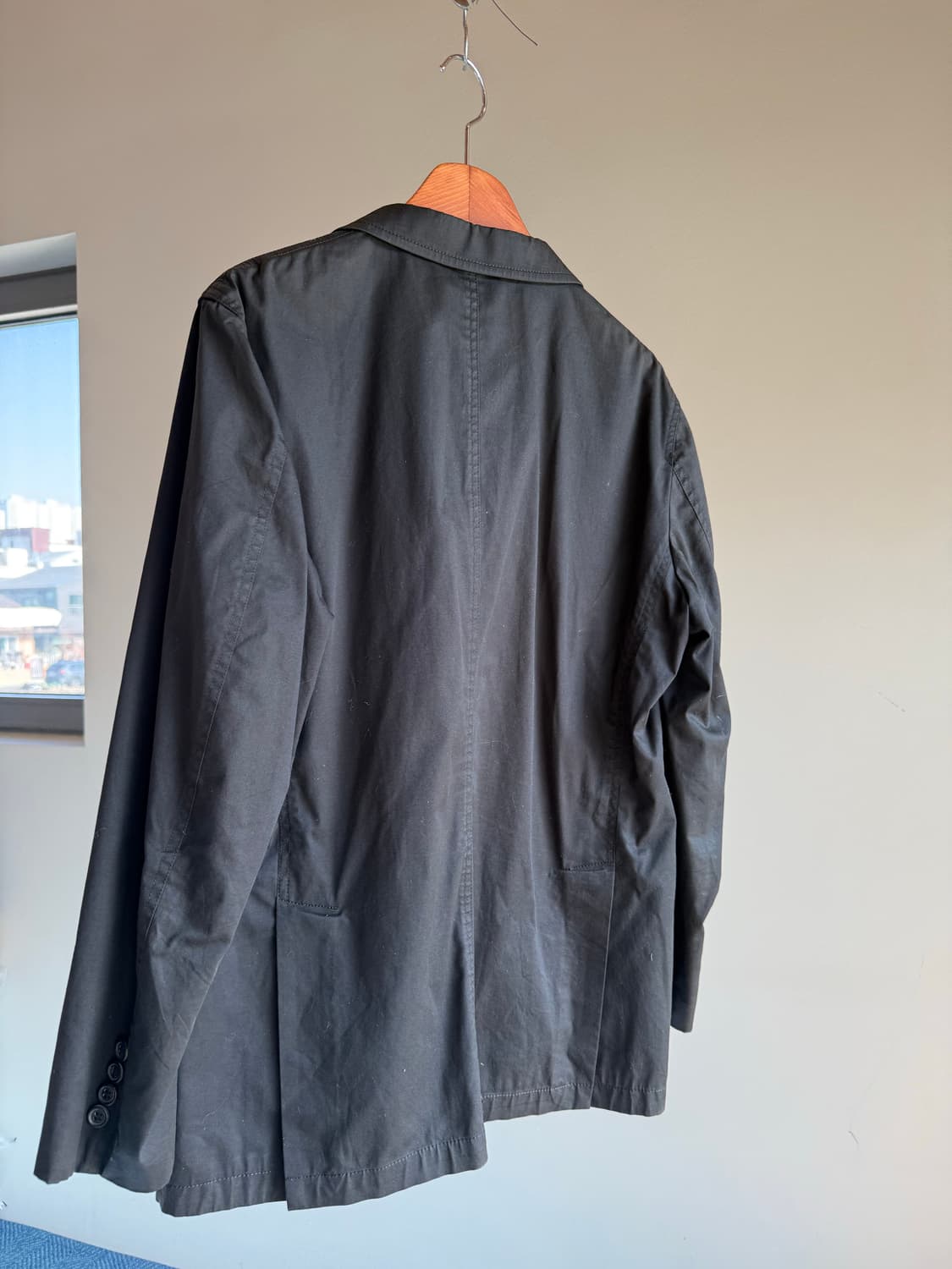 폴스미스 자켓 상품이미지2