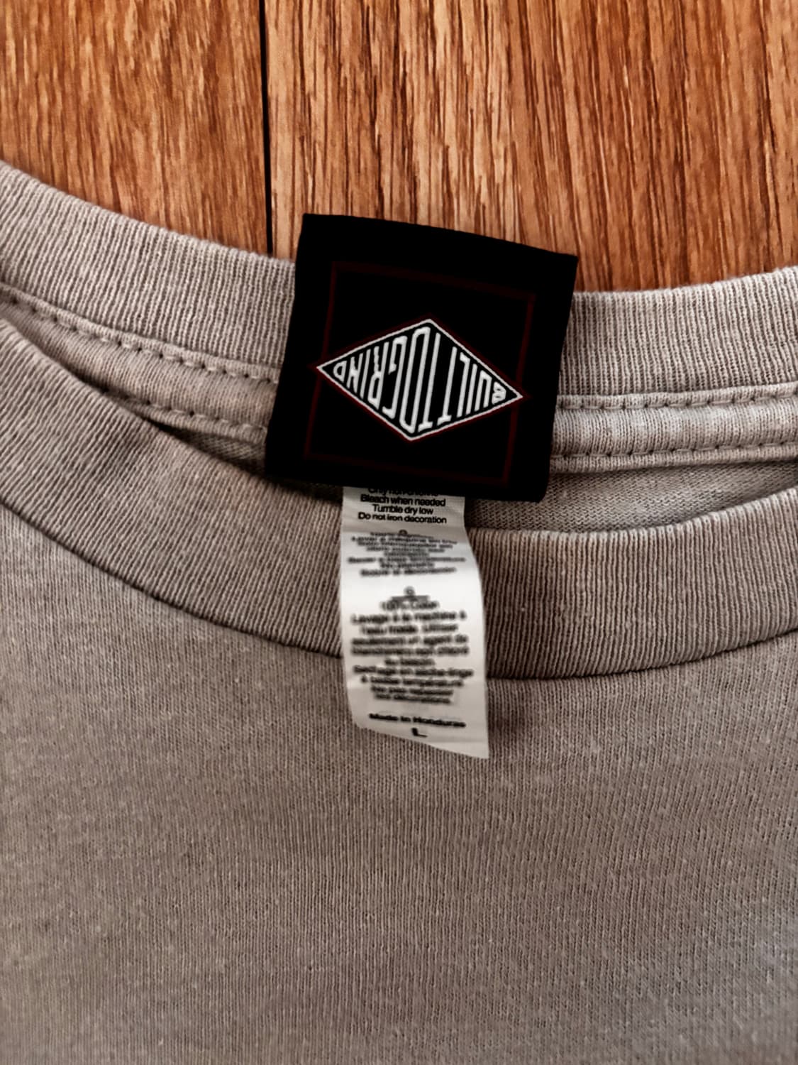 인디펜던트 트럭 티셔츠 상품이미지2