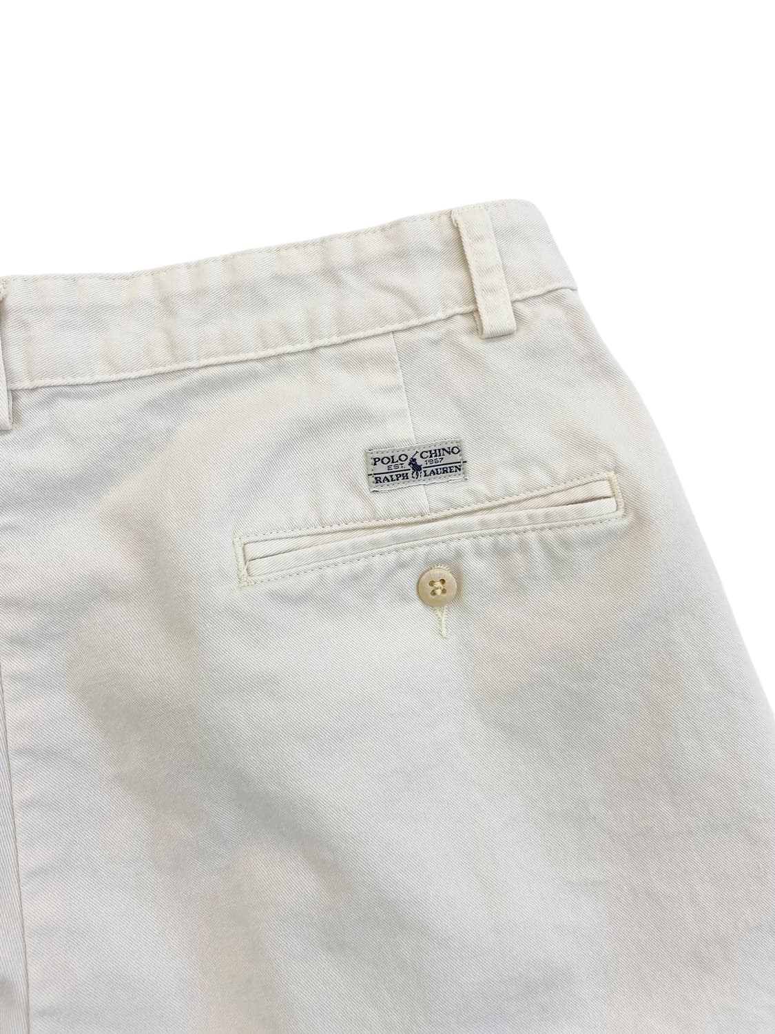 90's 폴로 타일러 치노 팬츠 상품이미지3