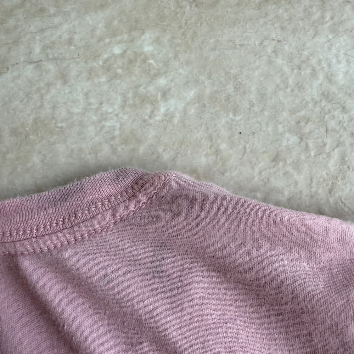 너바나 락티셔츠 상품이미지5