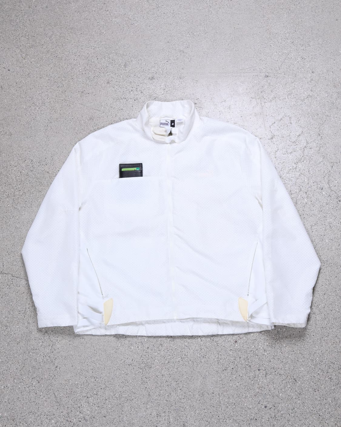 Puma 2000s Mostro Jacket 상품이미지2