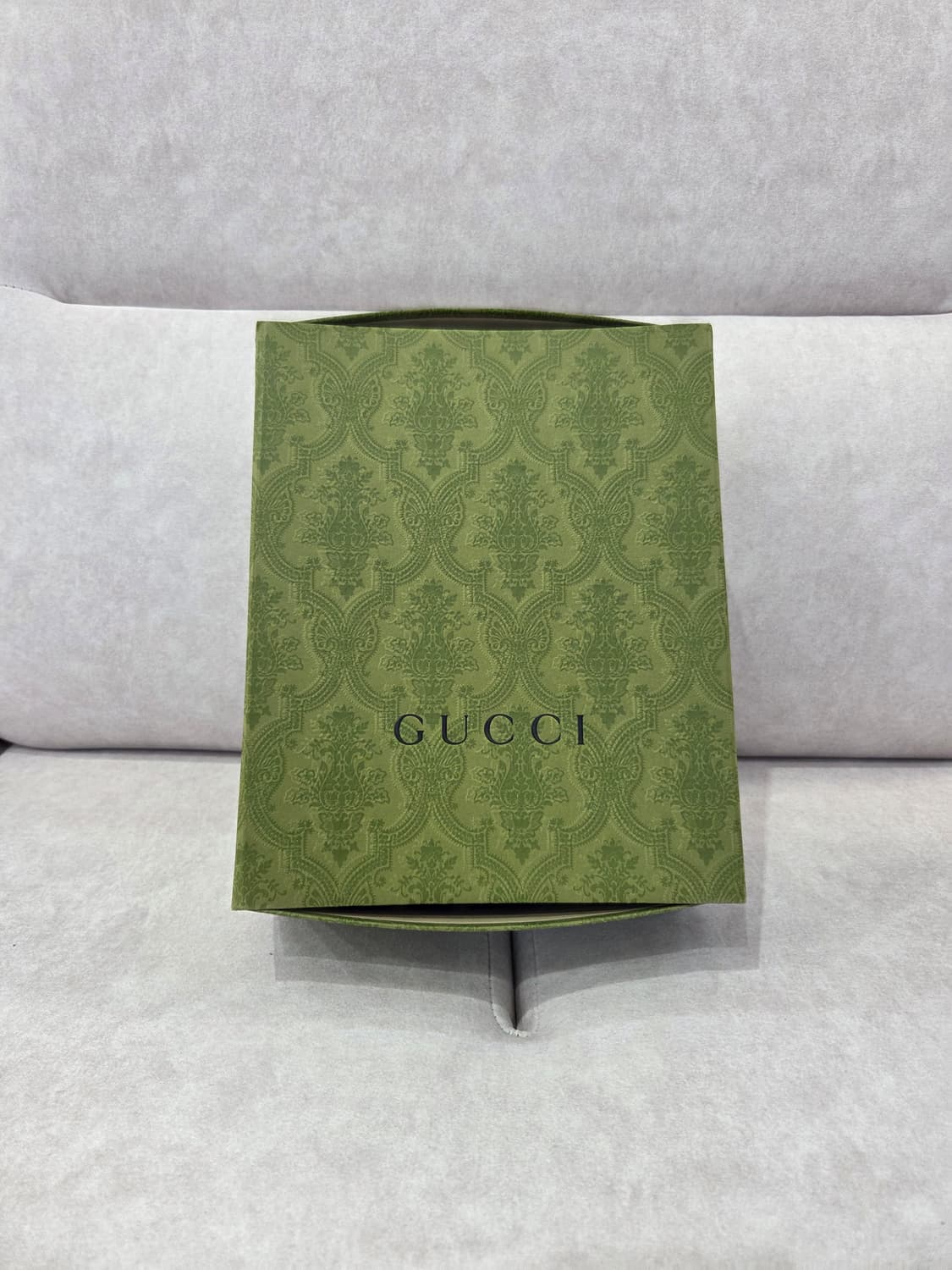 Gucci(구찌) 735178 홀스빗 1955 스몰 숄더 크로스백 상품이미지9