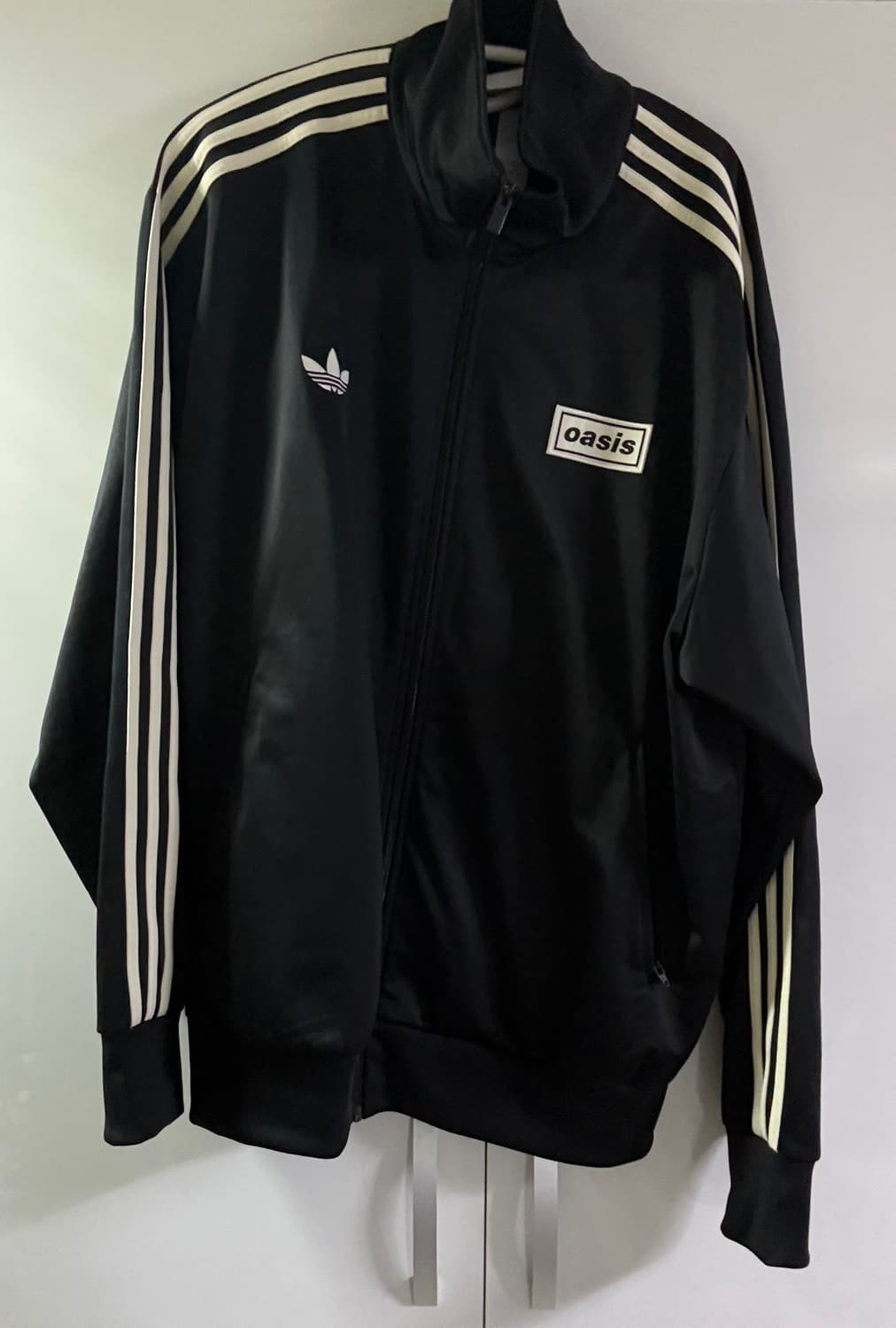 오아시스 아디다스 져지 2XL XXL 상품이미지1