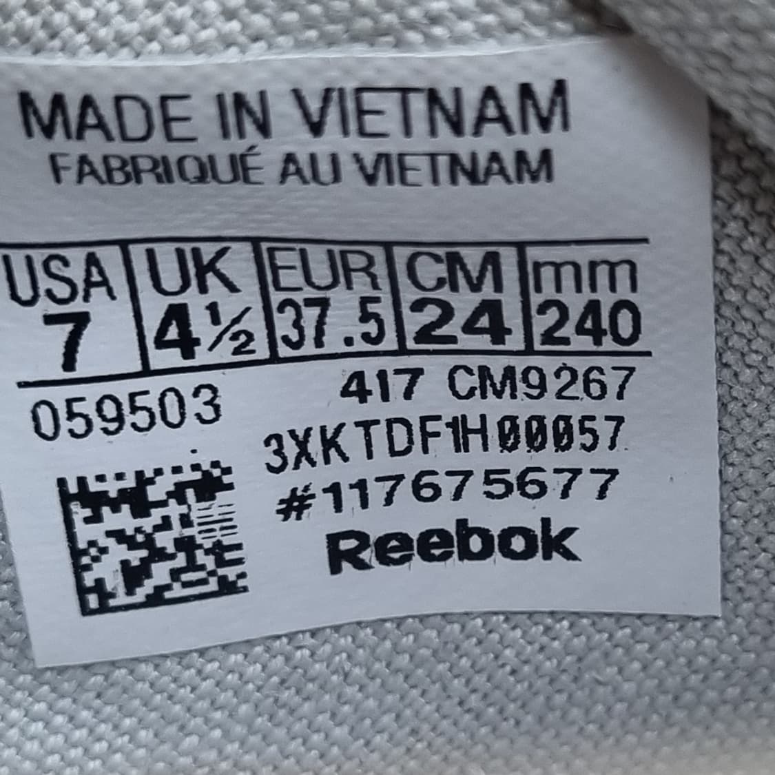 리복 로얄 컴플리트 운동화240 상품이미지6