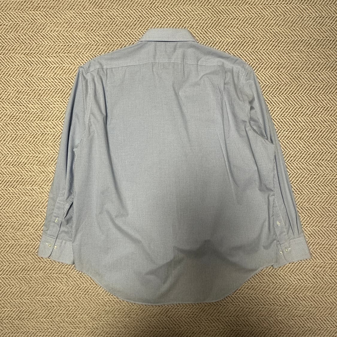 RALPH LAUREN classic fit shirt 상품이미지2