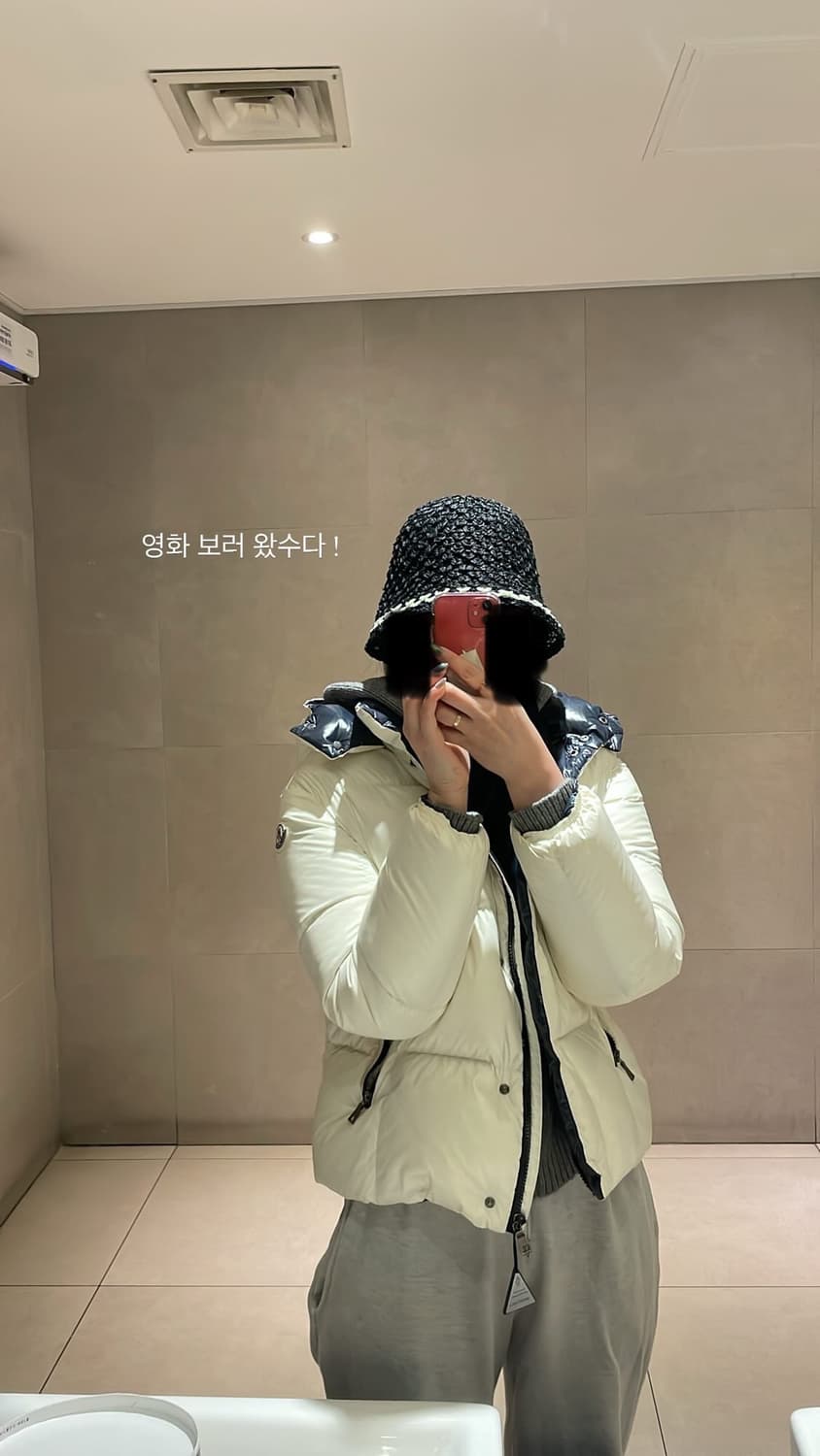 몽클레어 여성패딩 상품이미지1