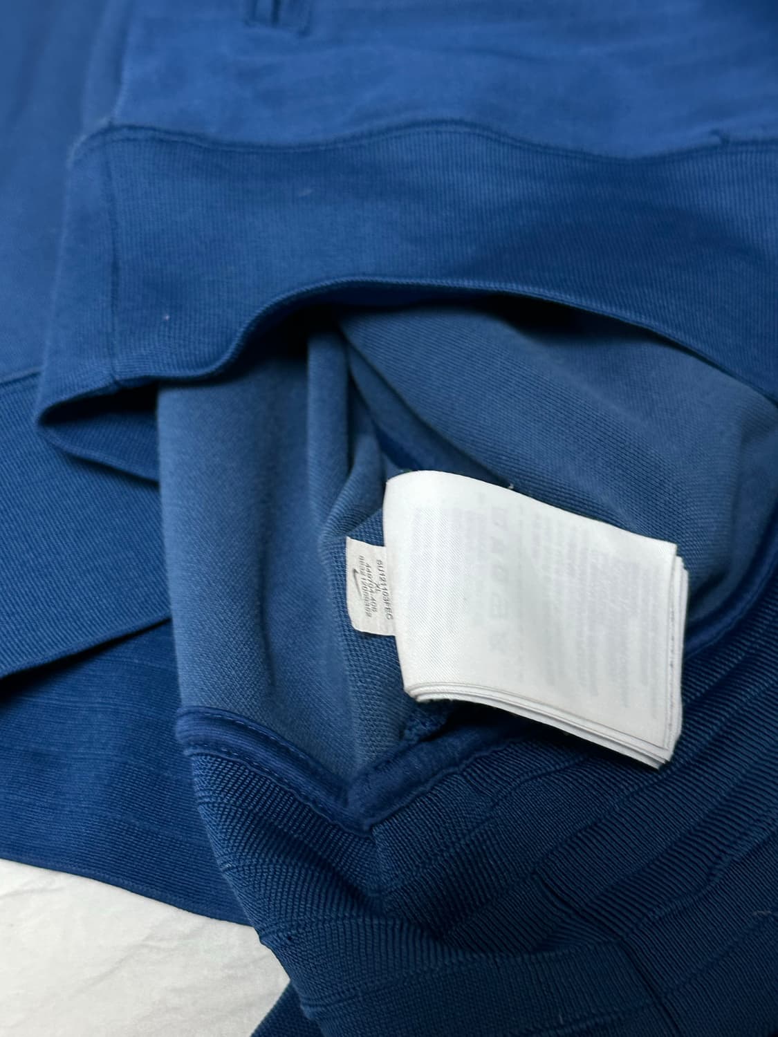 나이키 프랑스 국대 져지 트랙탑 라지 상품이미지7