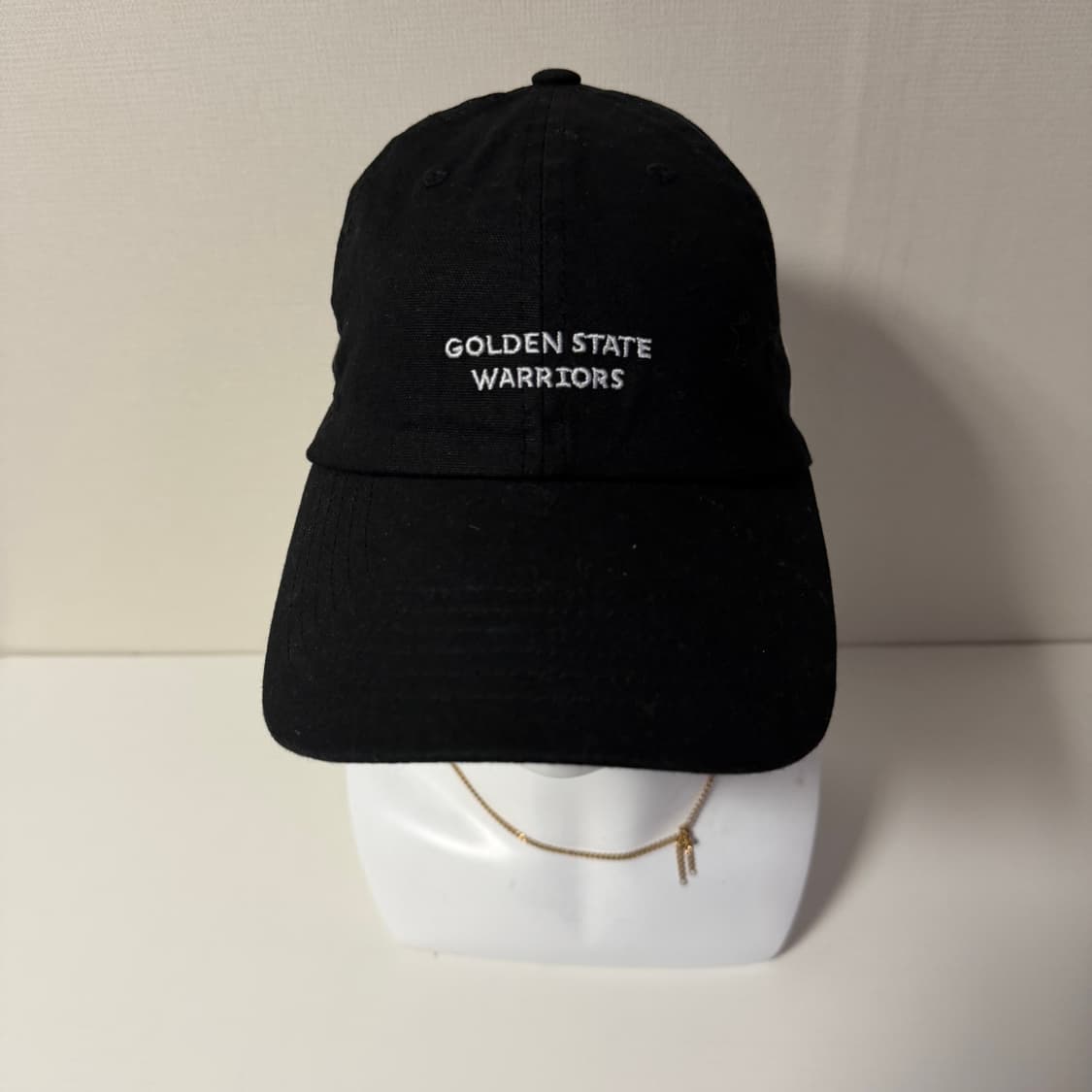 NBA 골든스테이트 워리어스 볼캡 상품이미지1