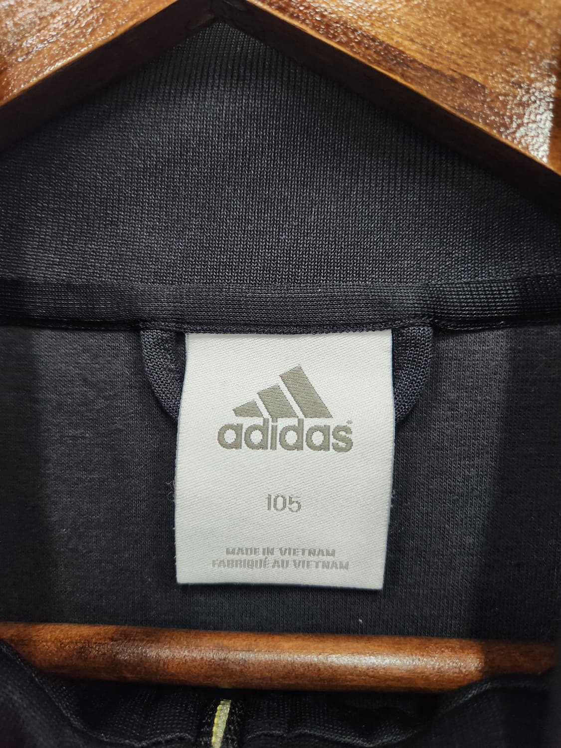 아디다스 독일 트랙 탑 상품이미지8