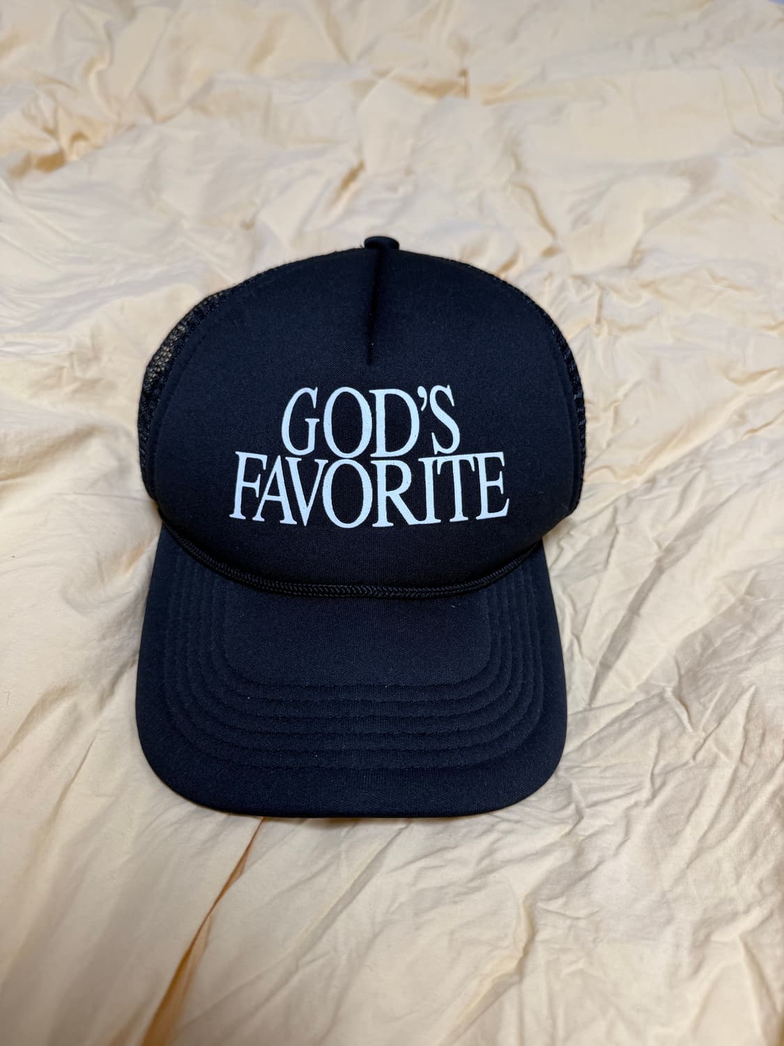 praying 모자 상품이미지1