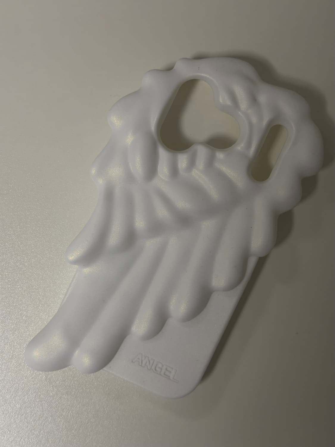 iphon 17pro angel case  상품이미지1