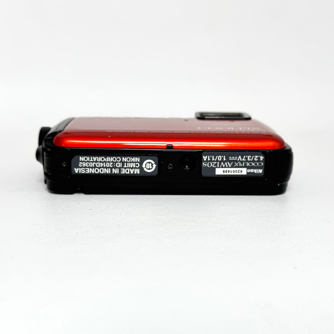 니콘 쿨픽스 AW120 | Nikon Coolpix 100 110 130 상품이미지4