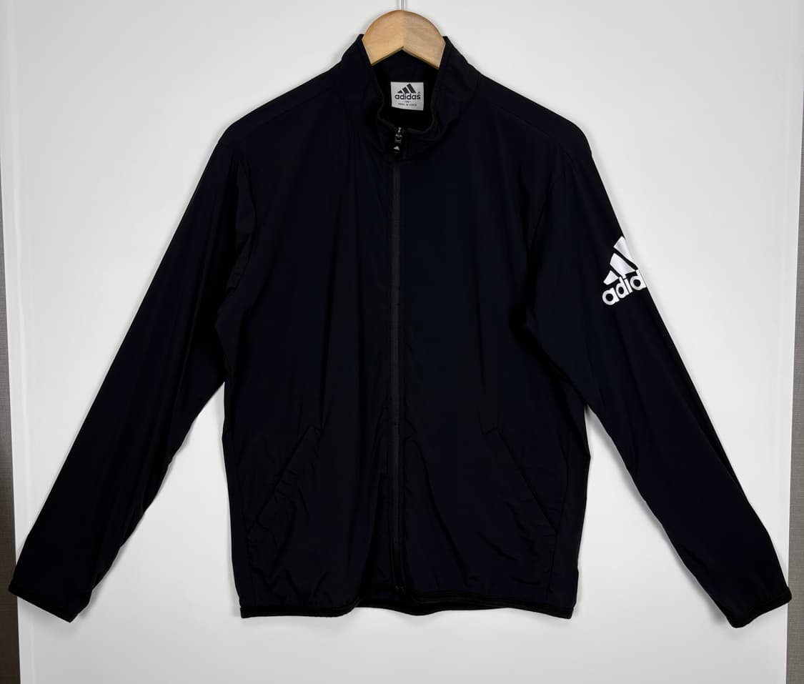 아디다스 쿨 트레이닝 집업 자켓 상품이미지1