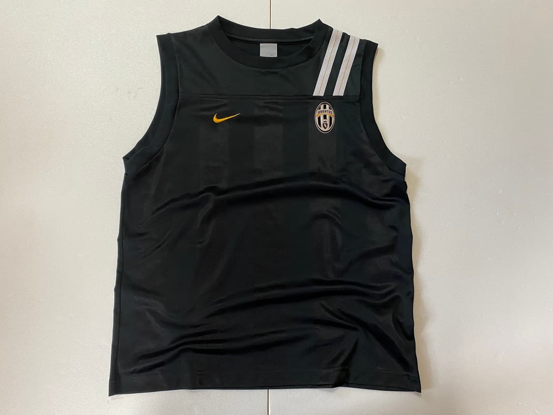 Nike juventus 나시 L 상품이미지1