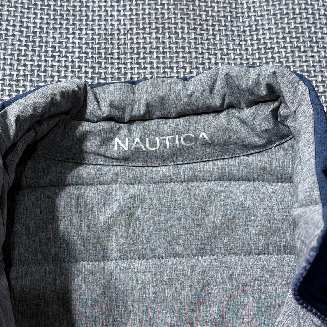 노티카 경량 패딩 (old-8553) 상품이미지4