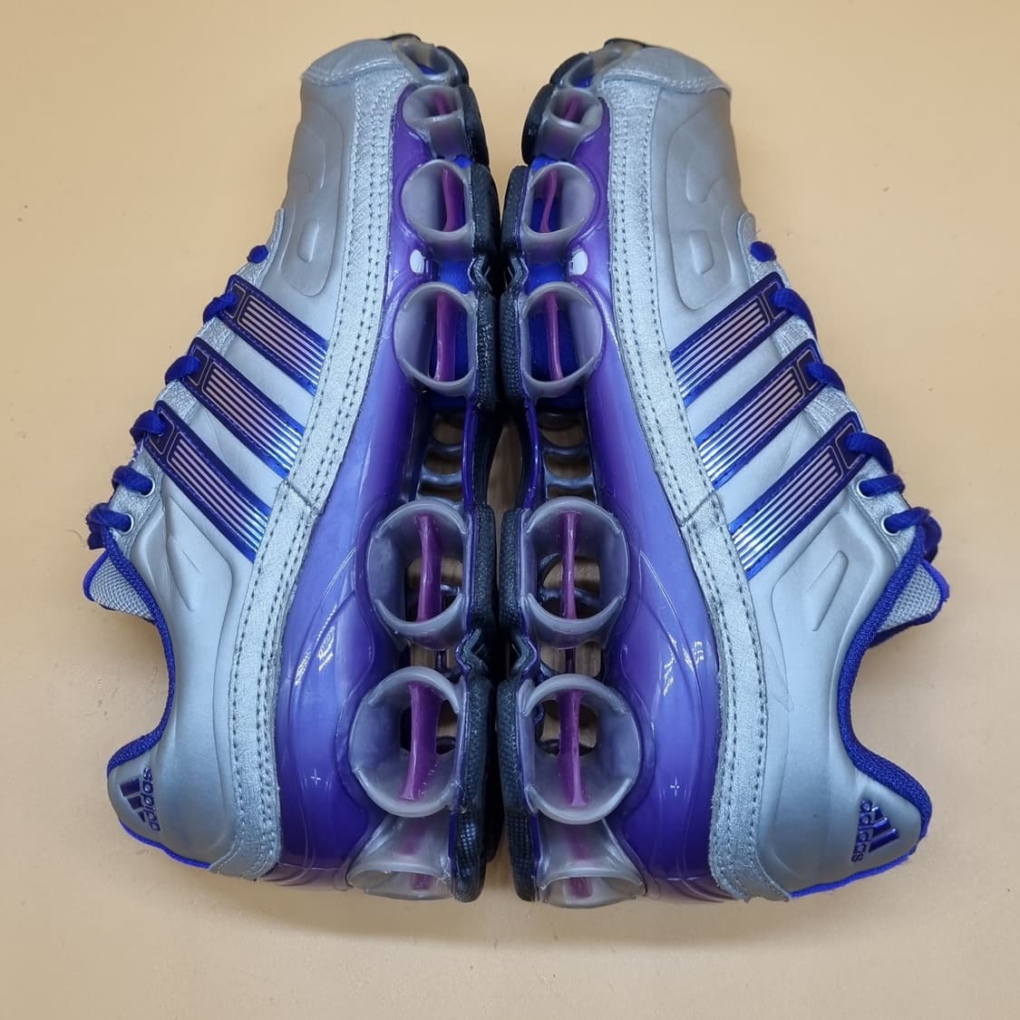 아디다스 파워바운스 운동화 225. 상품이미지5