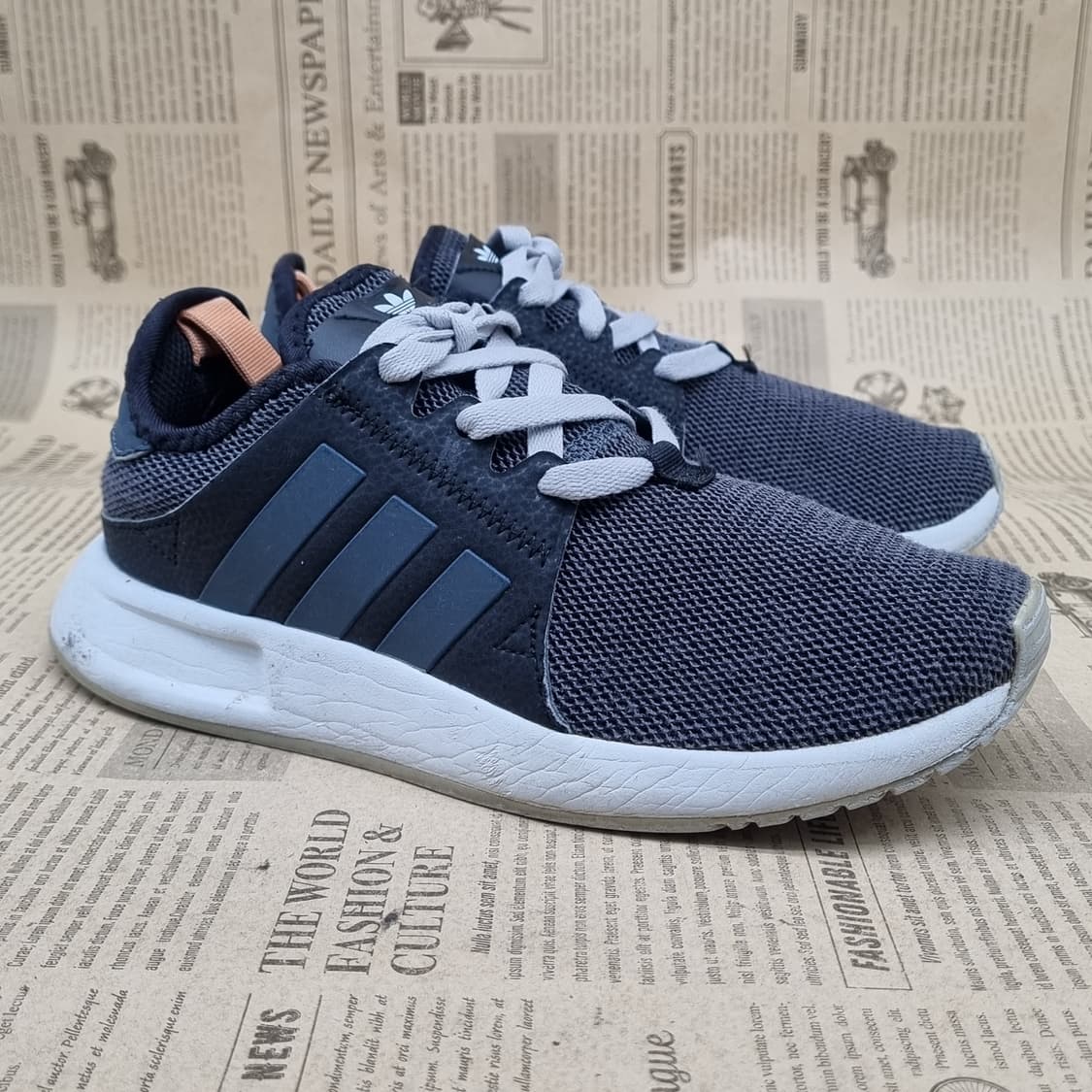 아디다스 엑스플로러 운동화220 상품이미지1