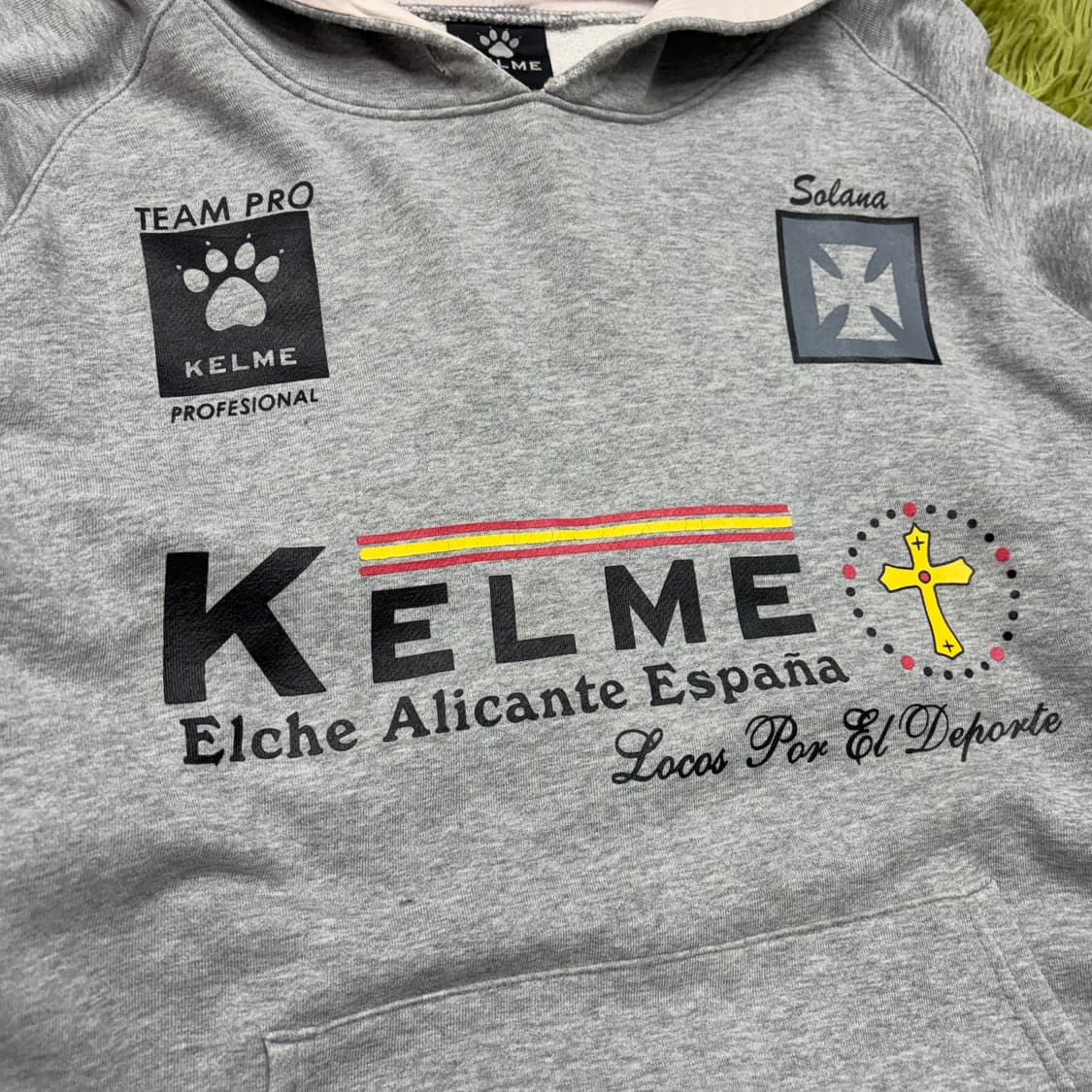 KELME 상품이미지4