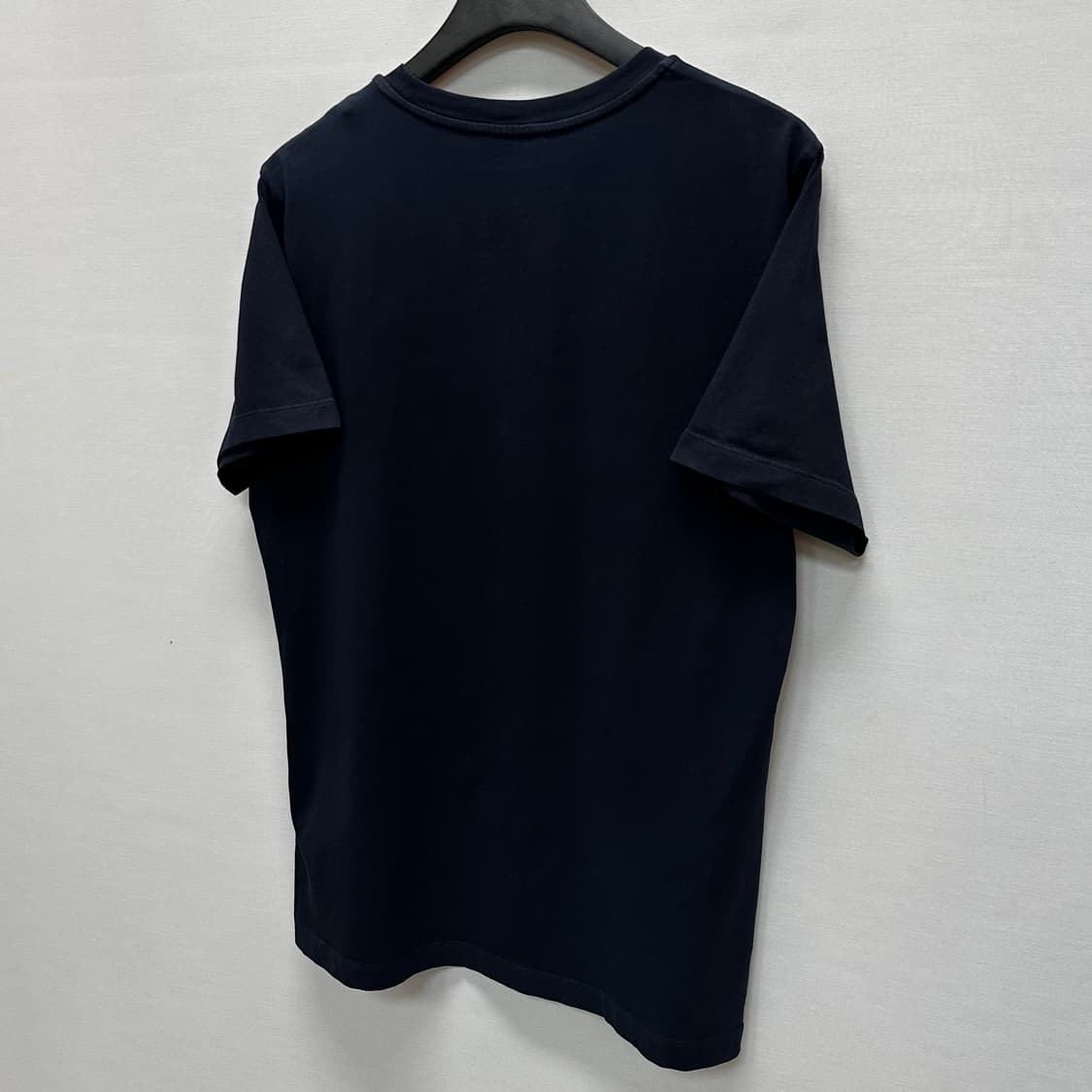 몽클레어 와펜패치 레터링 로고 반팔티 ( 95 ) 상품이미지5