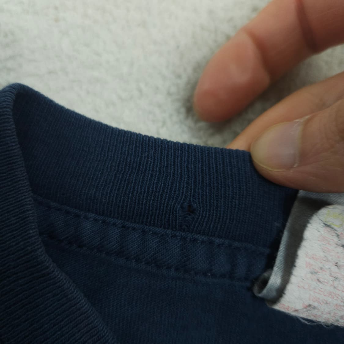 빈티지 드래곤 트라이벌 롱슬리브 상품이미지6