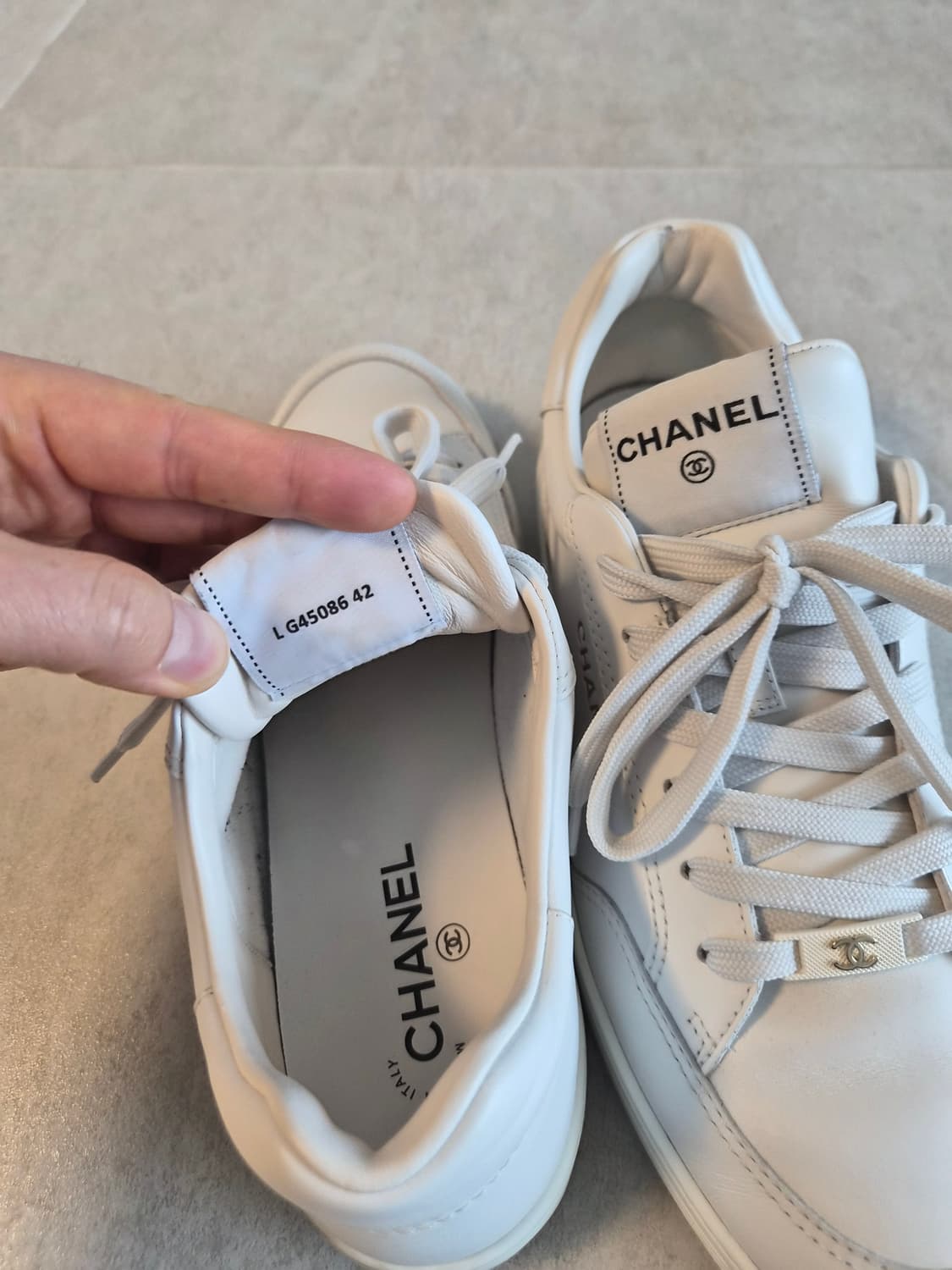 샤넬 상품이미지7