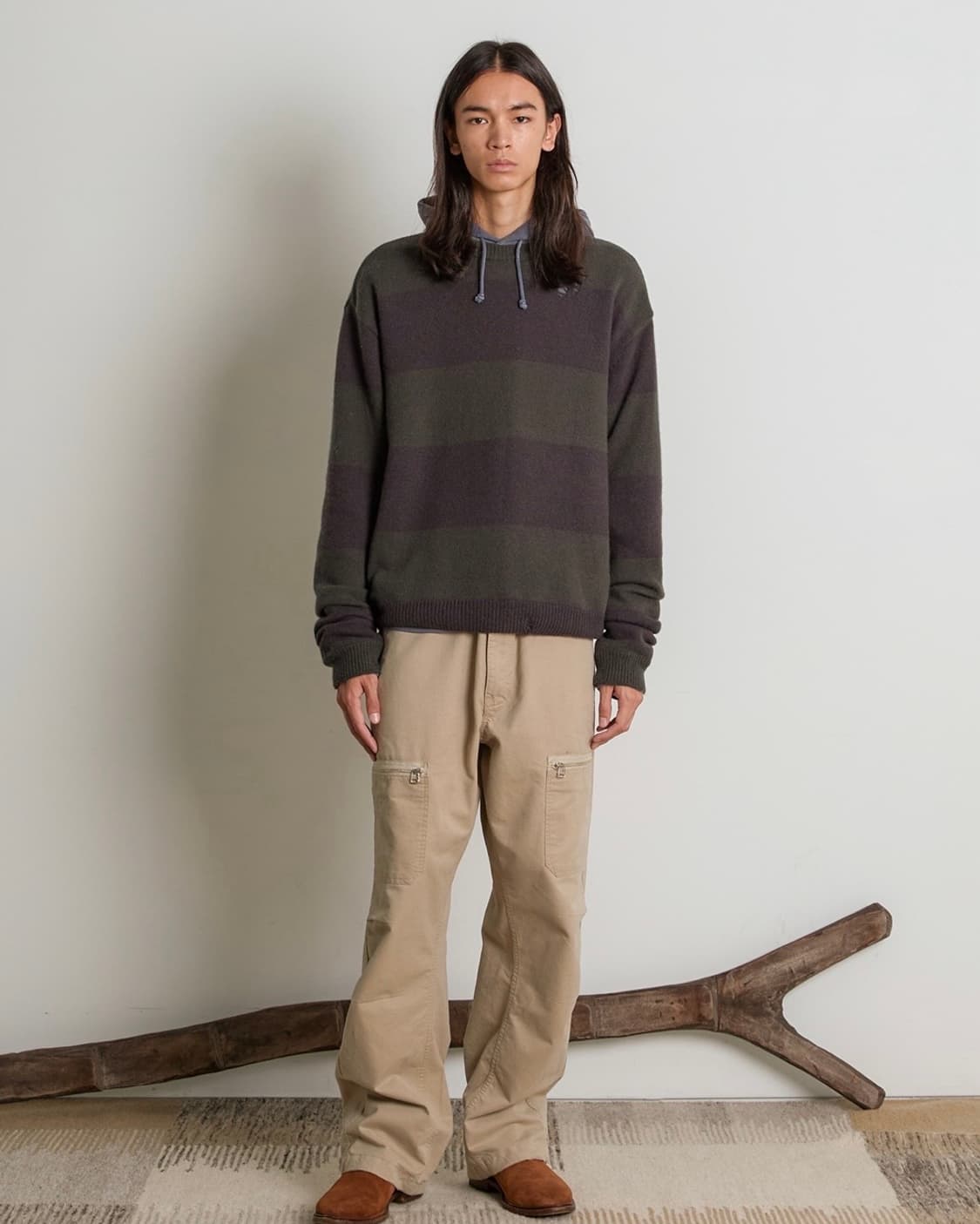 8division 에잇디비전 팬츠 상품이미지1