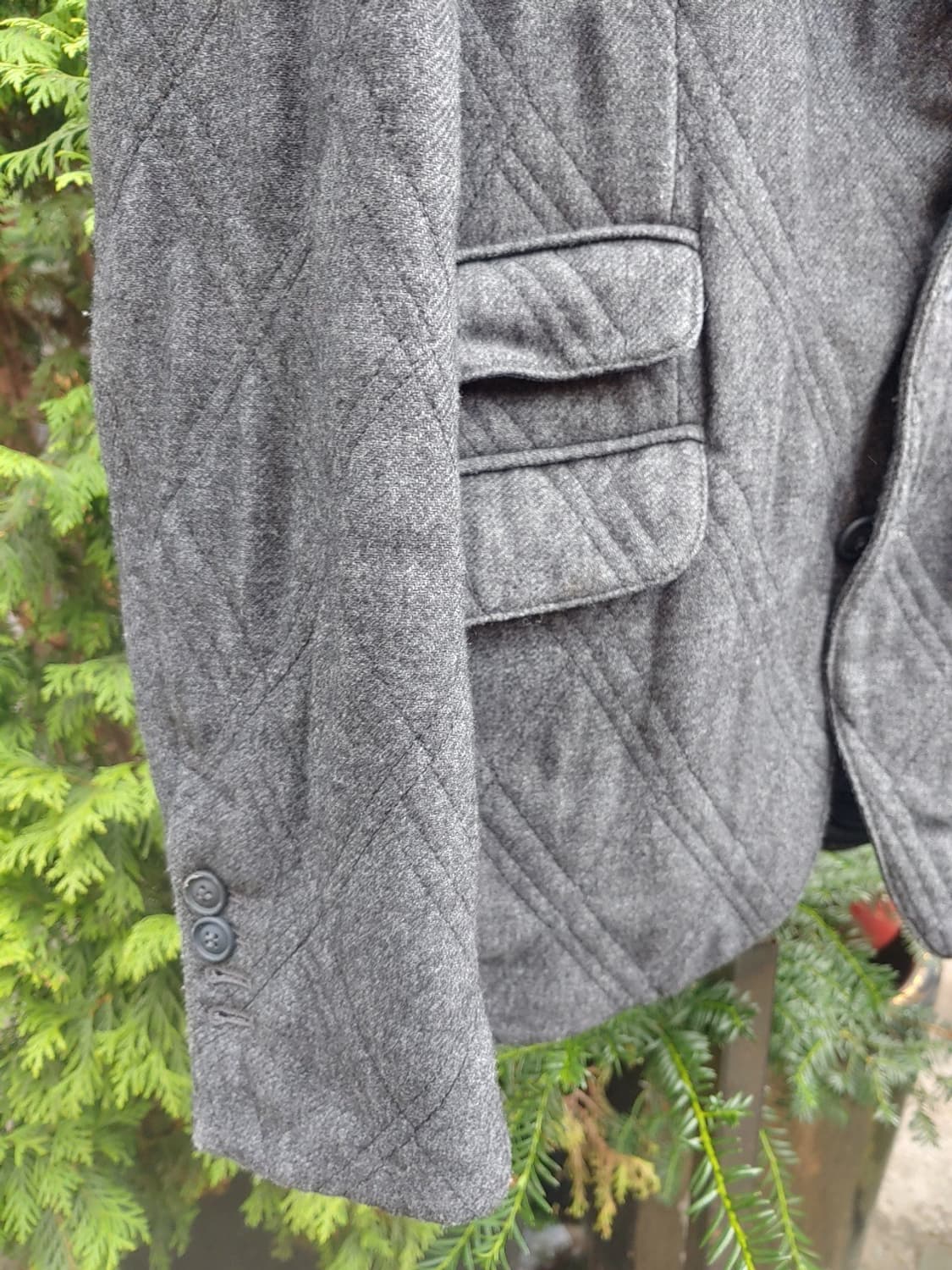 벨그라비아 자켓 상품이미지6