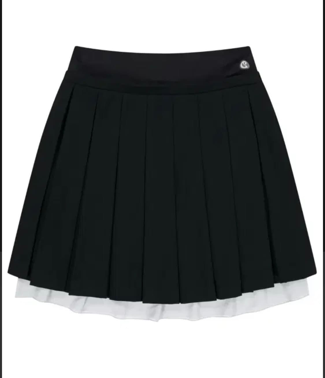 코이세이오 플리츠 스커트 상품이미지1