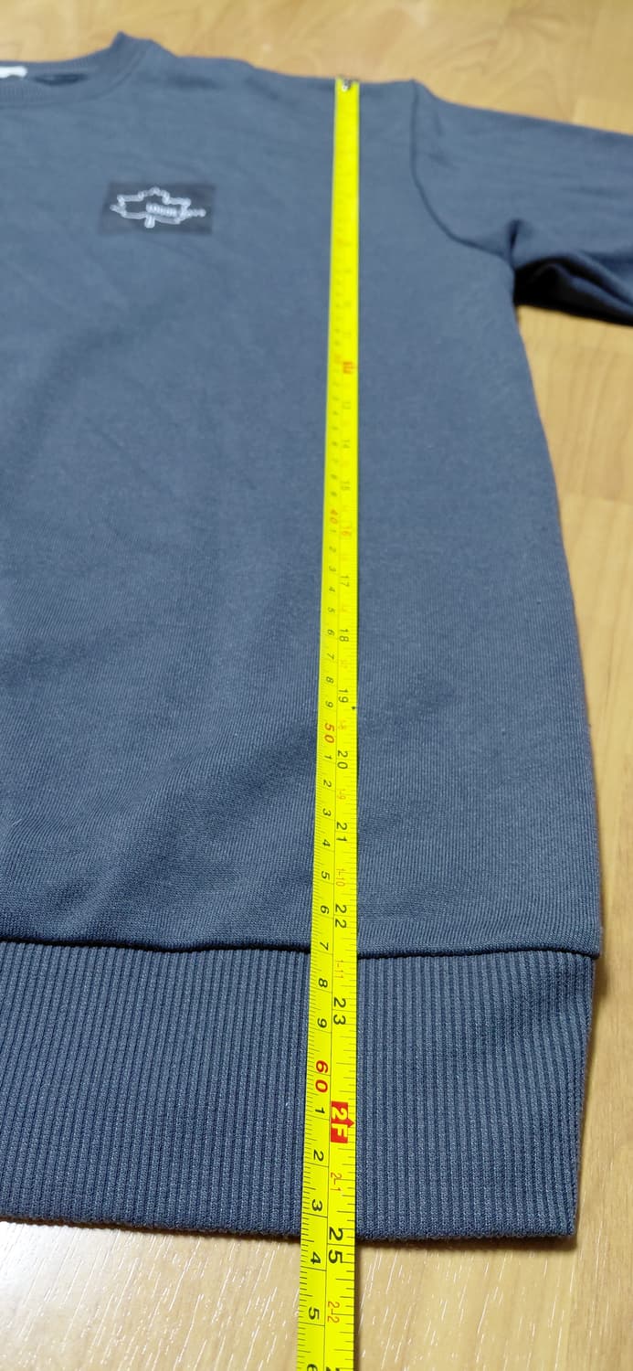 LOGOS DAYS 맨투맨 M (95) 상품이미지8