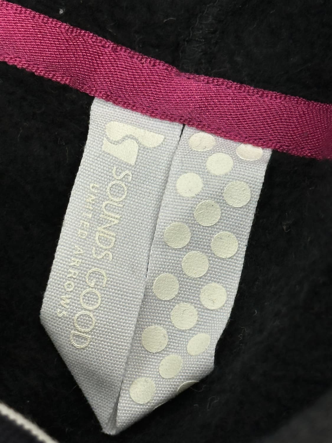 🖤나나깔 블랙 레이어드 후드 코디세트🖤 펑크 티셔츠  상품이미지5