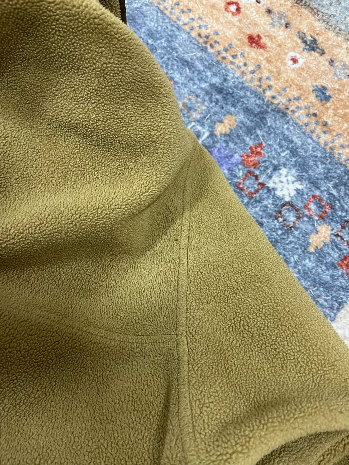 빈티지 파타고니아 신칠라 맨즈 M 상품이미지2