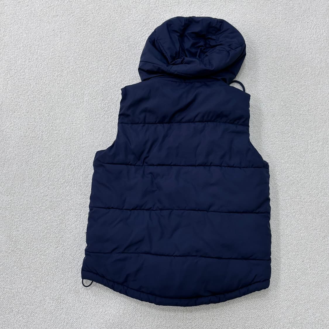 S 디키즈 후드 패딩 조끼 0310E 상품이미지2