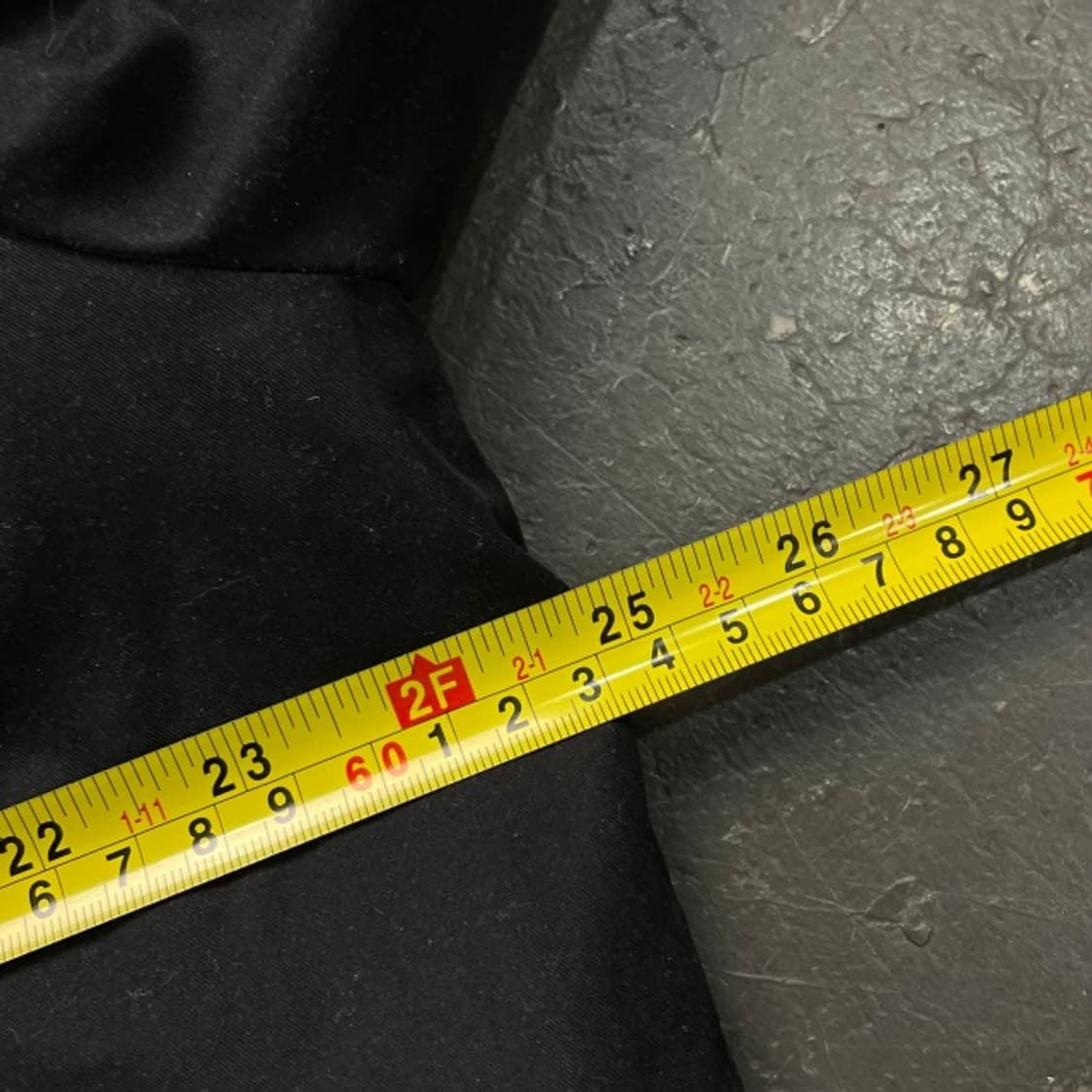 105 타미힐피거 누빔 스윙톱 자켓  상품이미지7