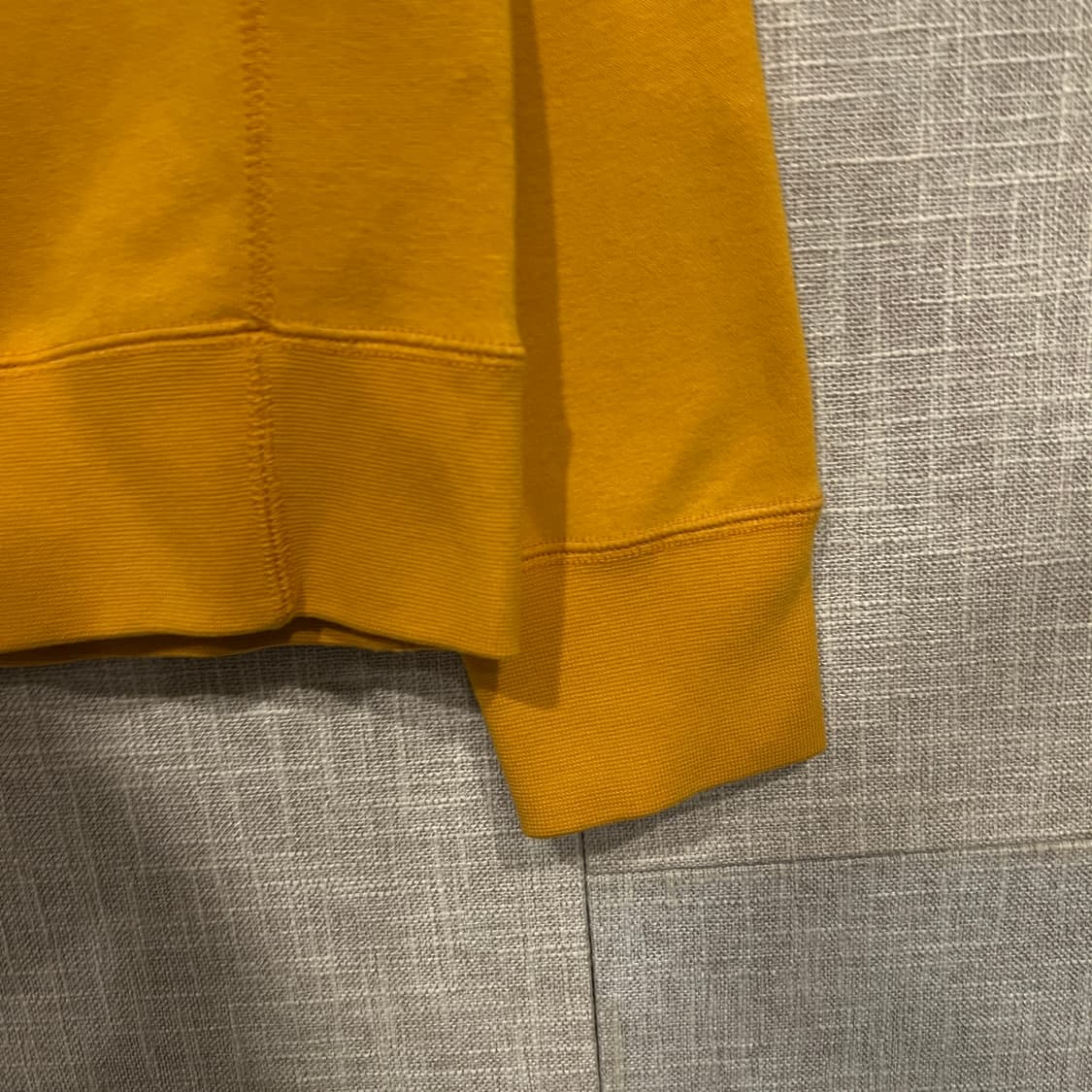 조던 빅로고 기모 맨투맨 M 상품이미지6