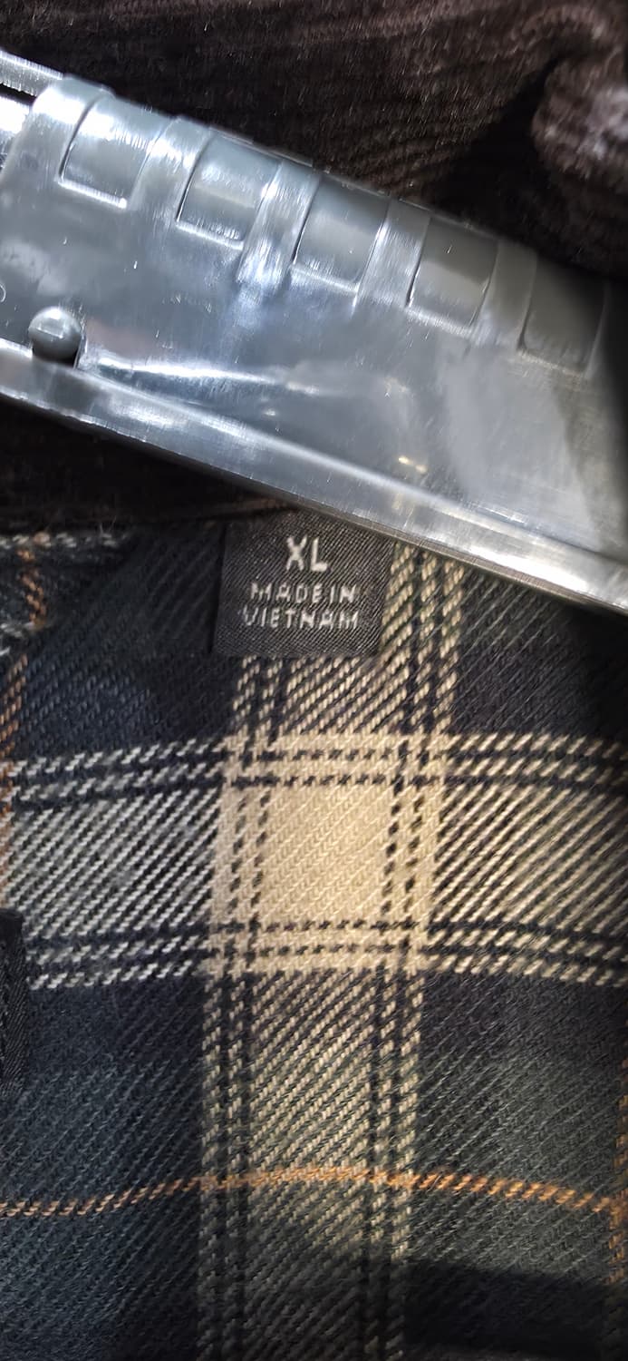 유니클로 유틸리티 자켓 상품이미지7